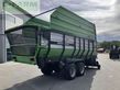 Remolqu agrícola - Deutz-Fahr - ladewage 7.36