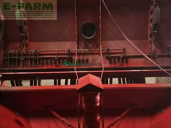 Sembradora - Kuhn - venta lc 3000 4000