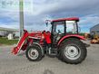 Tractor agrícola - Zetor - major 80