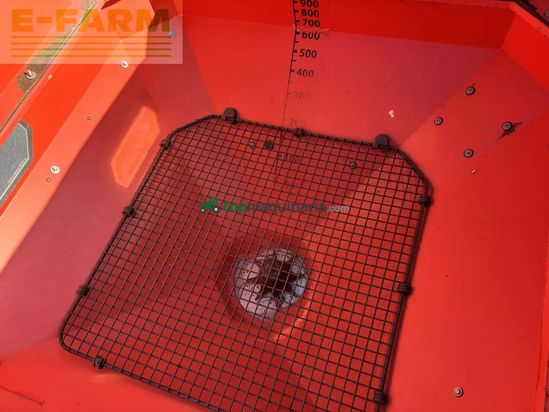 Esparcidor - Rauch - axis 30.1 w