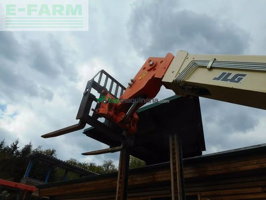 Telescopica - JLG - 2x jlg 3513 ( 3,5t - 13m )