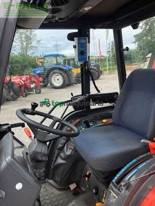 Tractor agrícola - Kubota - stv 32