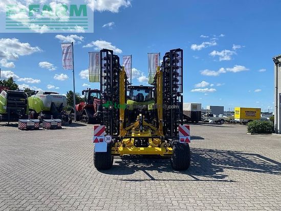 Combinado de siembra - Bednar - swifter so 8000 f