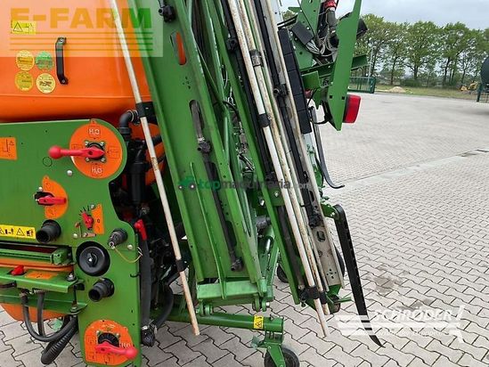 Atomizador - Amazone - uf 1801 | 18 meter