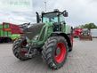 Tractor agrícola - Fendt - 939 vario profi