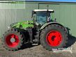Tractor agrícola - Fendt - 942 vario gen7 profi plus