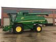 Cosechadora de Cereal - John Deere - 9680i wts hillmaster