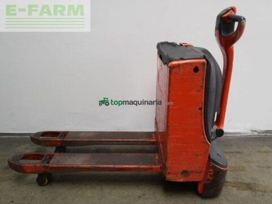 Elevadora - Linde - t 16 1152