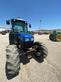 Tractor agrícola - New Holland - TN95 FA
