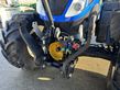 Tractor agrícola - New Holland - t6.180 auto command (stage v)