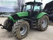 Tractor agrícola - Deutz-Fahr - agrotron 165.7
