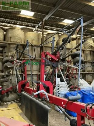 Rastrillo - Fella - andaineur