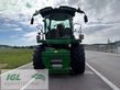 Cosechadora de Cereal - John Deere - 8200 i