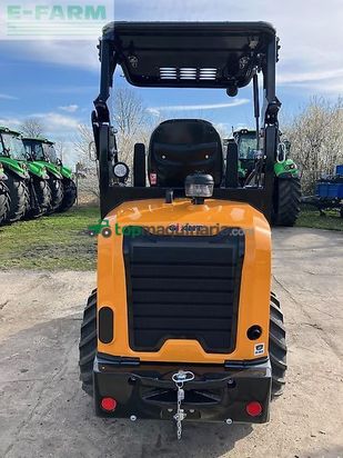 Minicargadora - Giant - g2300