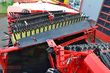 Cosechadora - arrancadora de patata - Grimme - evo 280 clodsep nonstop