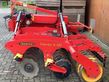 Grada de disco -  - carrier x 525