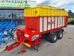 Remolqu agrícola - Pöttinger - torro 5100 d