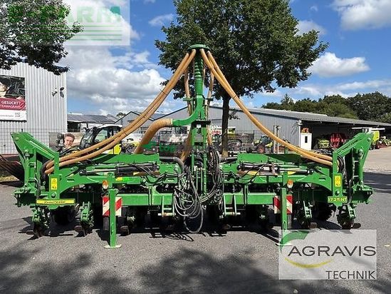 Sembradora - John Deere - planter 1725