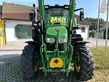 Tractor agrícola - John Deere - 6100m + john deere 623r