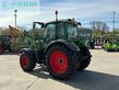 Tractor agrícola - Fendt - 312 power tractor (st26380)