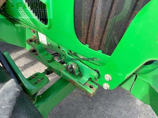 Tractor agrícola - John Deere - 6330 premium tractor (st26489)