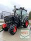Tractor agrícola - Fendt - 211 v vario gen3
