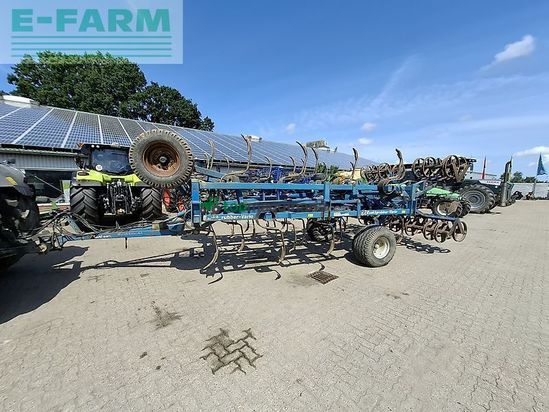 Cultivador -  - vario 460