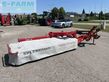 Cortacésped manual - Lely - splendimo 280m