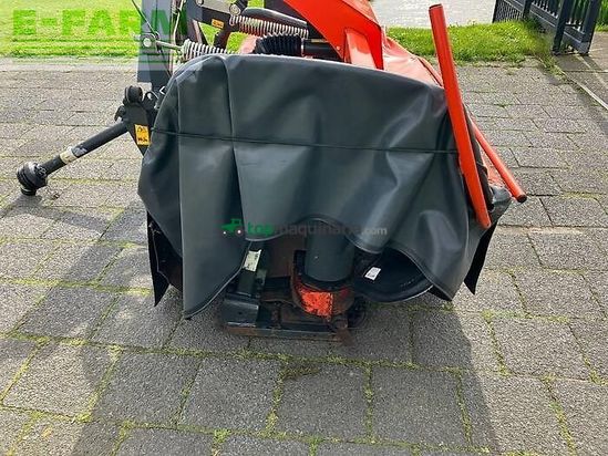 Cortacésped manual - Kubota - dm4032s