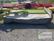 Cortacésped manual - Claas - disco 9100 c contour