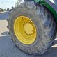 Tractor agrícola - John Deere - 7310r