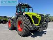 Tractor agrícola - Claas - xerion 4200 trac vc