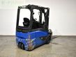 Elevadora - Linde - e 16 h evo 386-02