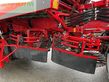 Cosechadora de Cereal - Grimme - rexor 6300 platinum