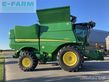 Cosechadora de Cereal - John Deere - s690i