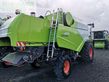 Cosechadora de Cereal - Claas - tucano 480