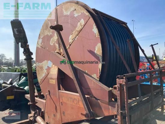 Riego - Hüdig - iromat 90