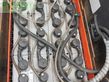 Elevadora - Linde - t 20 sp 131