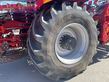 Cosechadora de Cereal - Grimme - rexor 6300 platinum