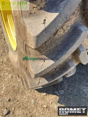 Tractor agrícola - John Deere - 6210r