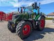 Tractor agrícola - Fendt - 514 vario profi+ fendtone