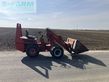 Minicargadora - Weidemann - hoflader weidemann 917
