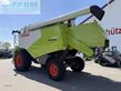 Cosechadora de Cereal - Claas - tucano 430 3d obenentleerung v560 top