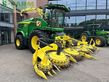 Cosechadora de Cereal - John Deere - 8700i prodrive 40km/h