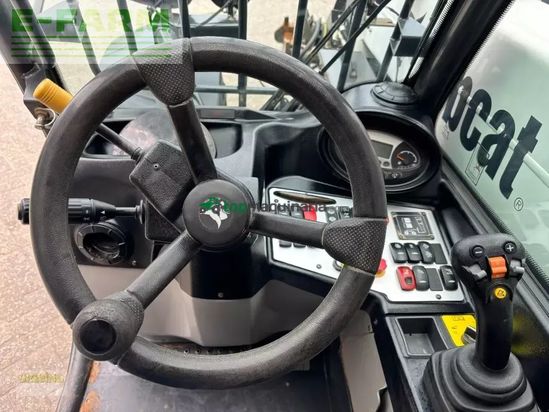 Telescopica - Bobcat - tl 30.60