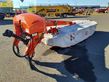 Cortacésped manual - Kuhn - gmd3511ff