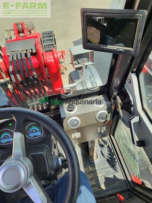 Minicargadora -  - 810t