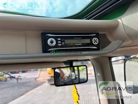 Tractor agrícola - John Deere - 6630 premium