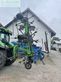 Henificador - Deutz-Fahr - condimaster 7621