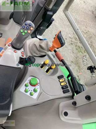 Tractor agrícola - Deutz-Fahr - 6190p